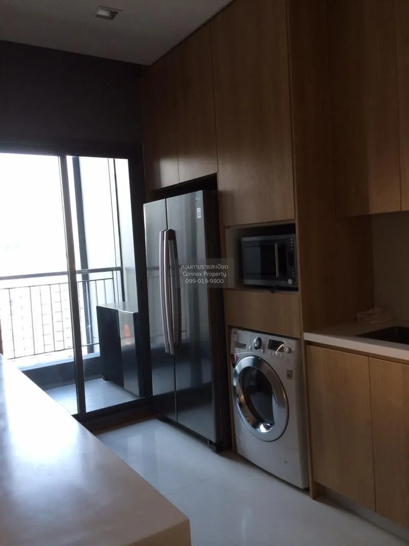 FOR SALE condo , Hyde Sukhumvit 13 , BTS-Nana , Khlong Toei Nuea 