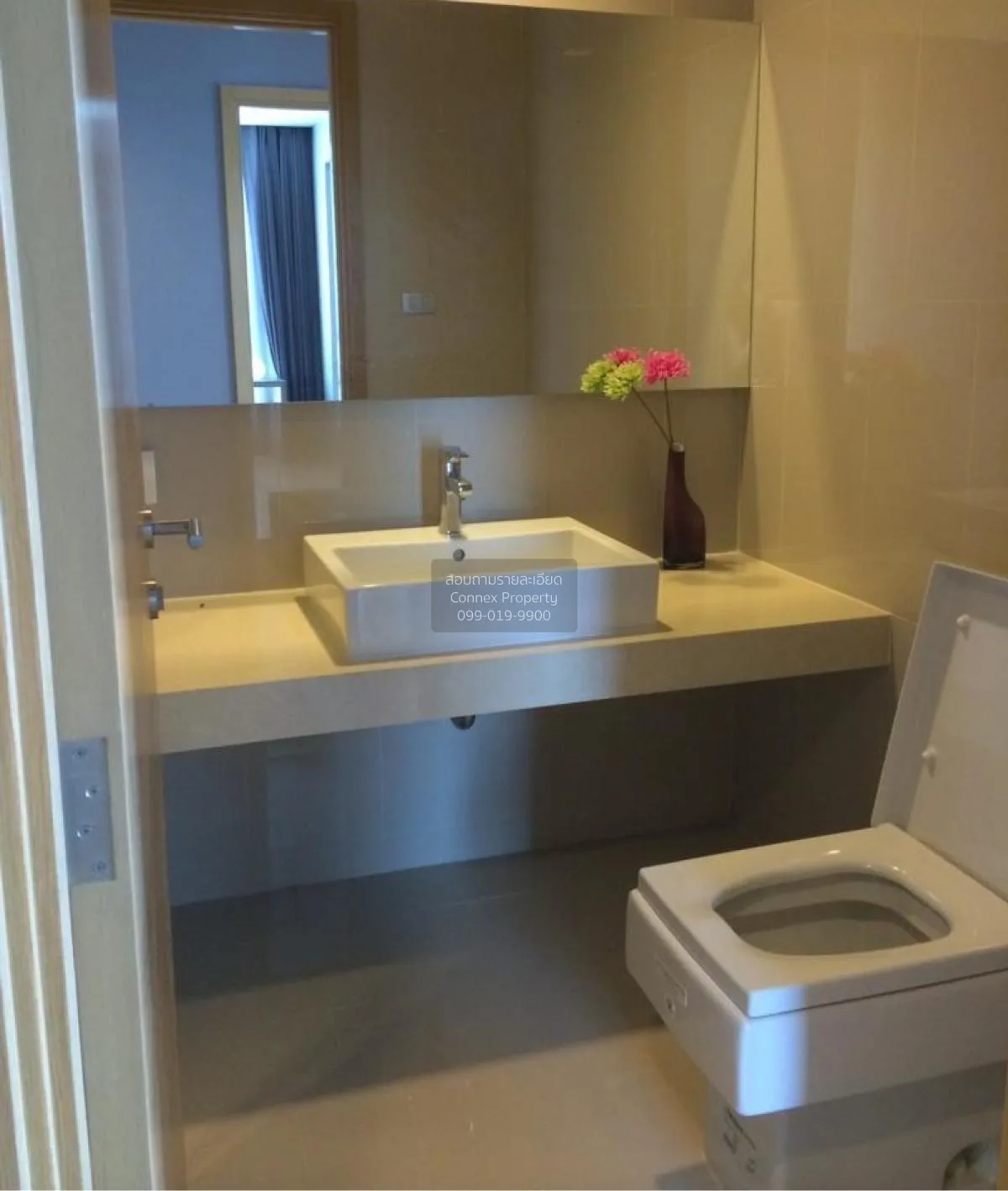 FOR RENT condo , Hyde Sukhumvit 13 , BTS-Nana , Khlong Toei Nuea 