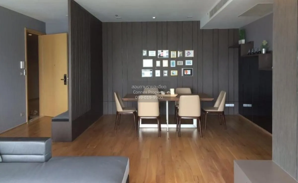 FOR RENT condo , Hyde Sukhumvit 13 , BTS-Nana , Khlong Toei Nuea  3