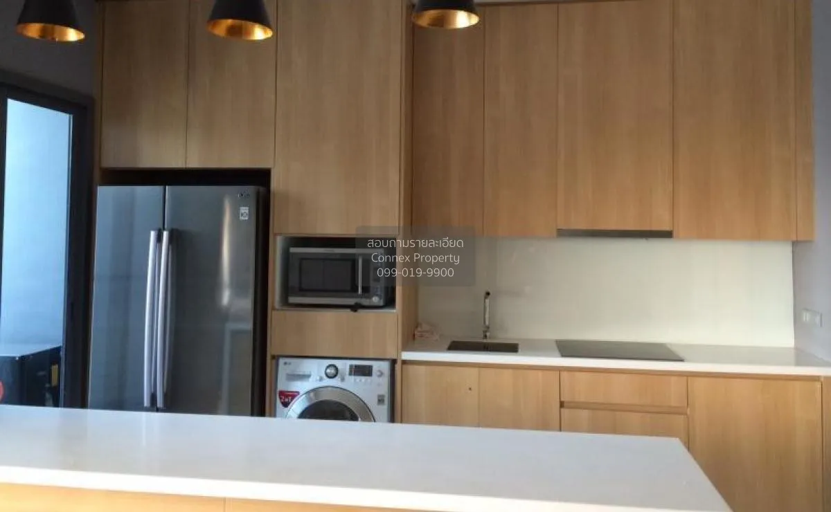 FOR RENT condo , Hyde Sukhumvit 13 , BTS-Nana , Khlong Toei Nuea  4