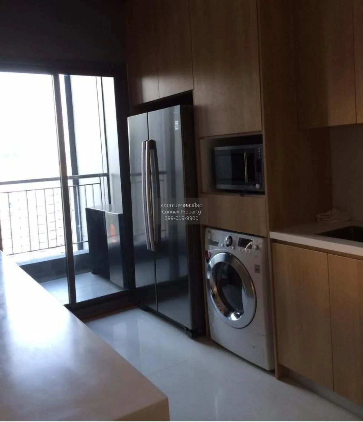 FOR RENT condo , Hyde Sukhumvit 13 , BTS-Nana , Khlong Toei Nuea 