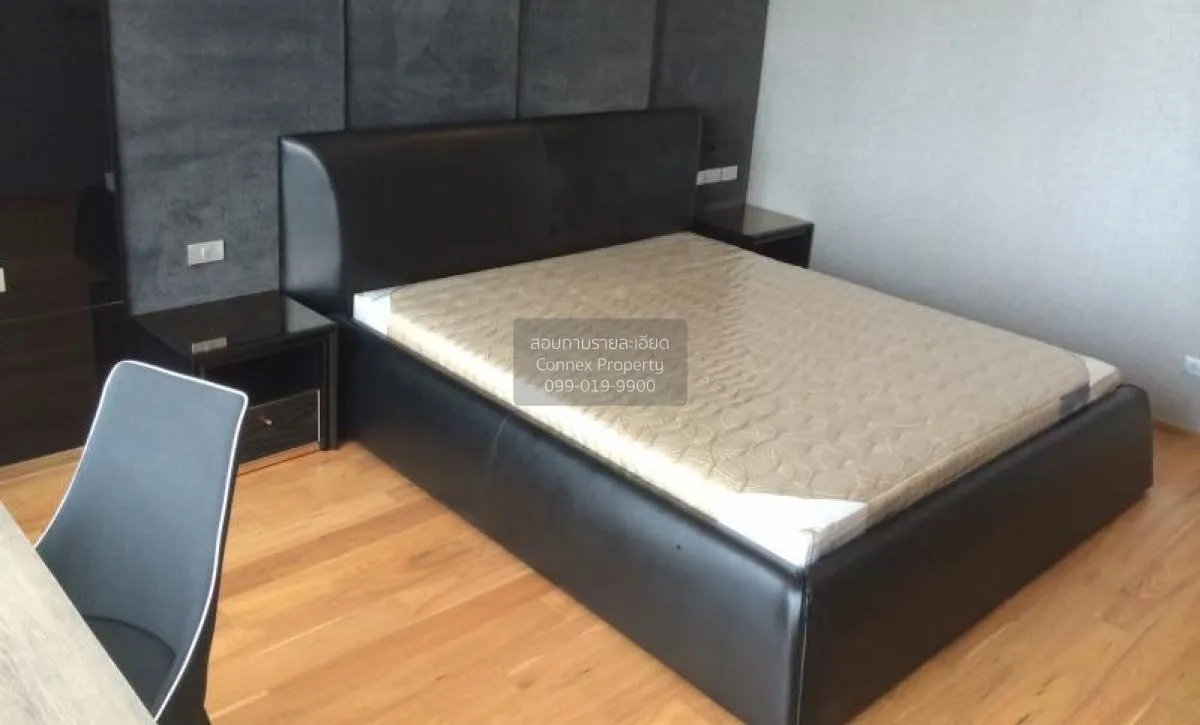 FOR RENT condo , Hyde Sukhumvit 13 , BTS-Nana , Khlong Toei Nuea 