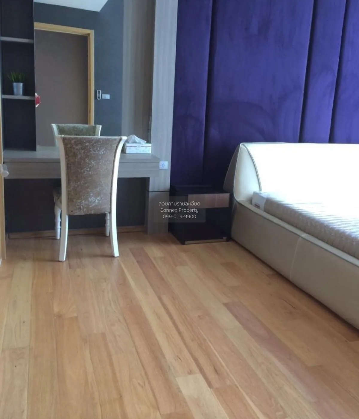 FOR RENT condo , Hyde Sukhumvit 13 , BTS-Nana , Khlong Toei Nuea 
