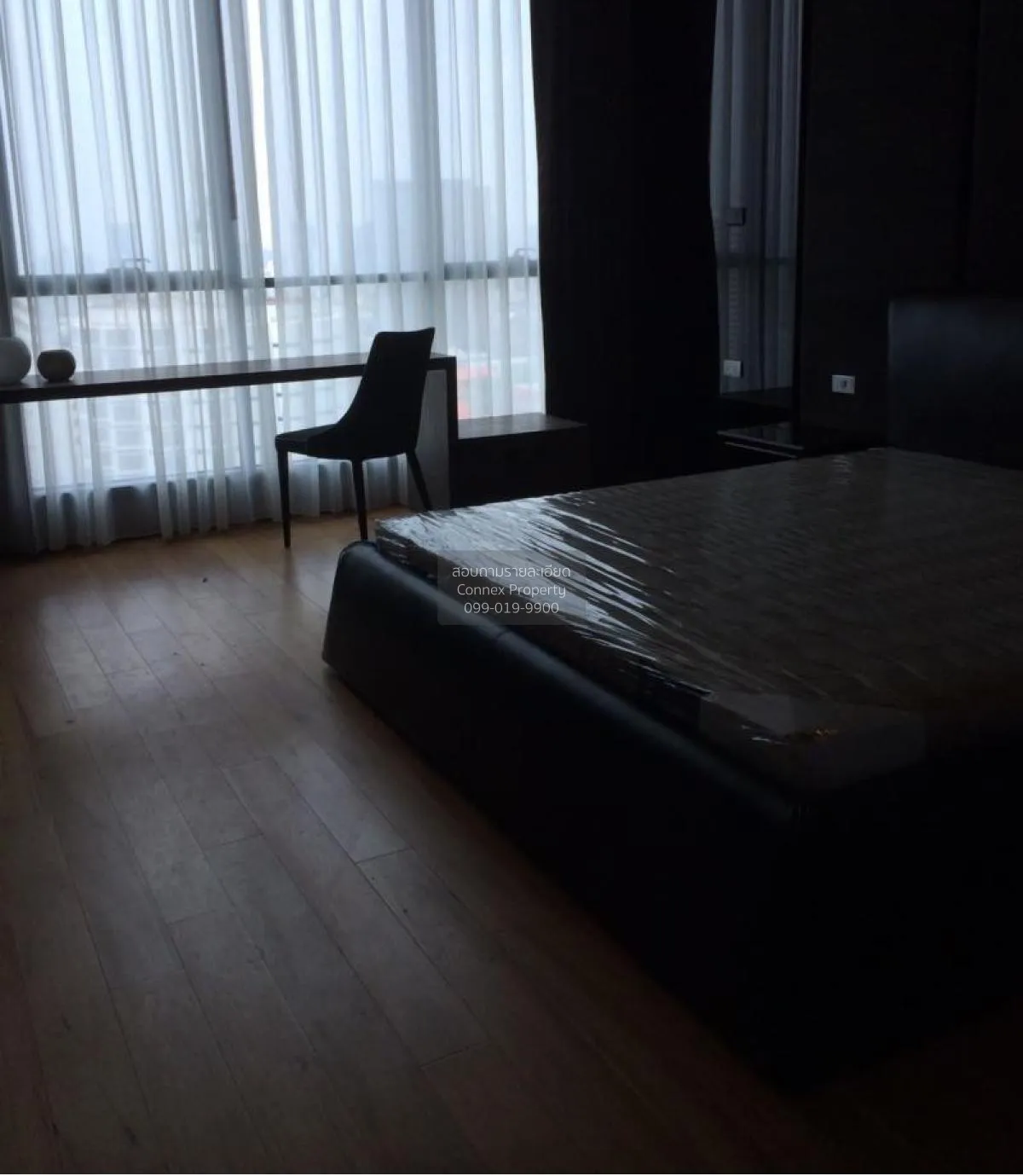 FOR RENT condo , Hyde Sukhumvit 13 , BTS-Nana , Khlong Toei Nuea 