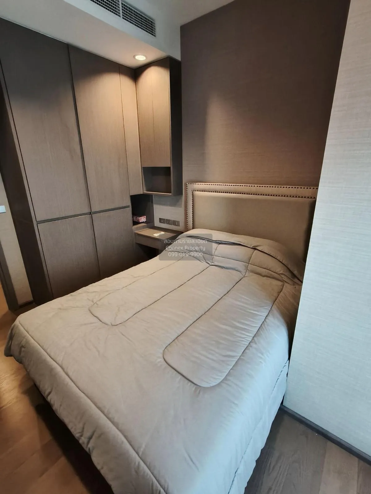 For Sale Condo , The Diplomat Sathorn , high floor , wide frontag