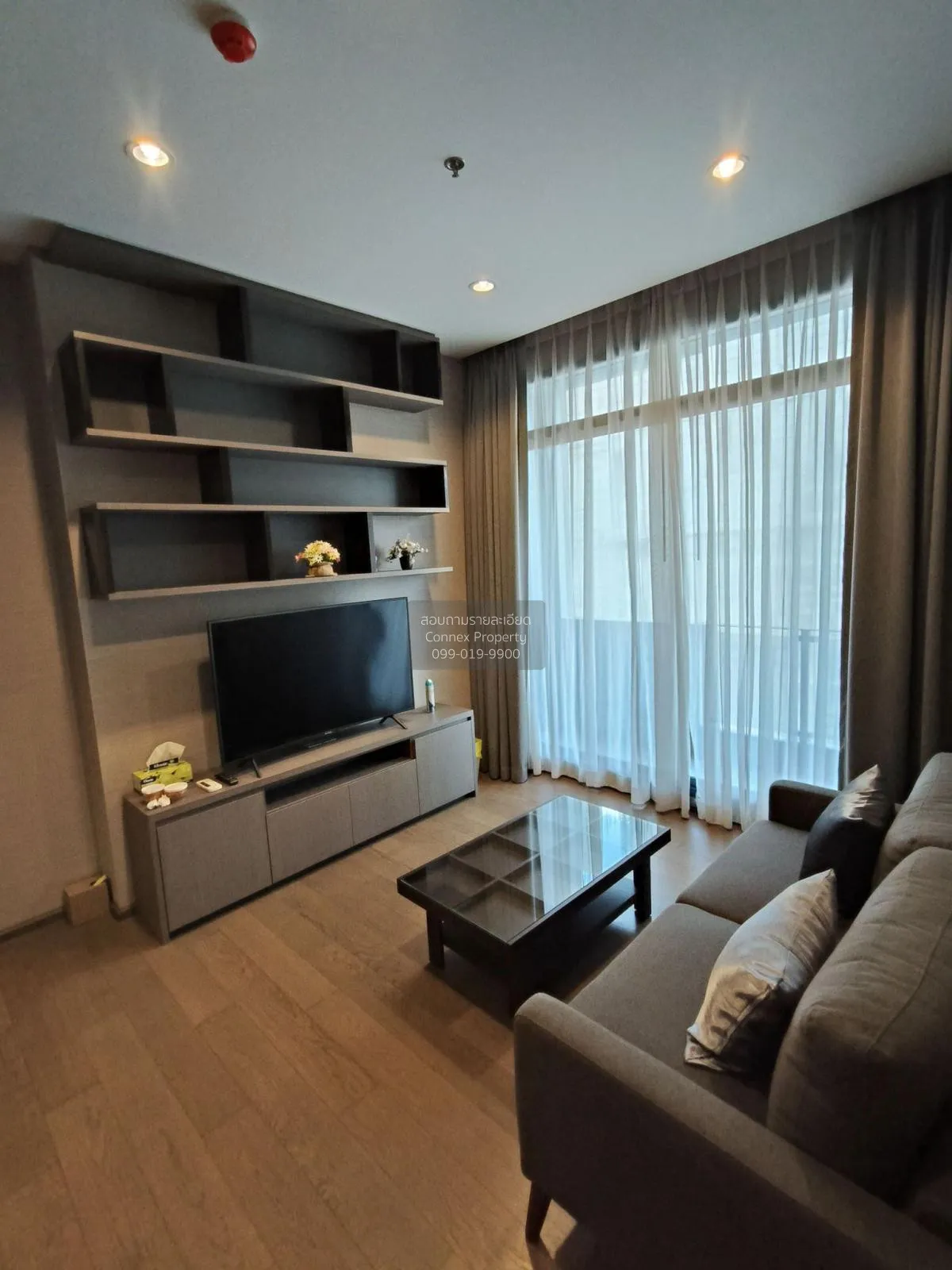 For Sale Condo , The Diplomat Sathorn , high floor , wide frontag