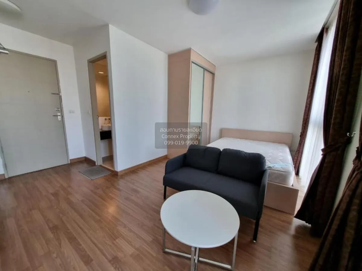 For Rent Condo , Ideo Mix Sukhumvit 103 , BTS-Udom Suk , Bang Na  1