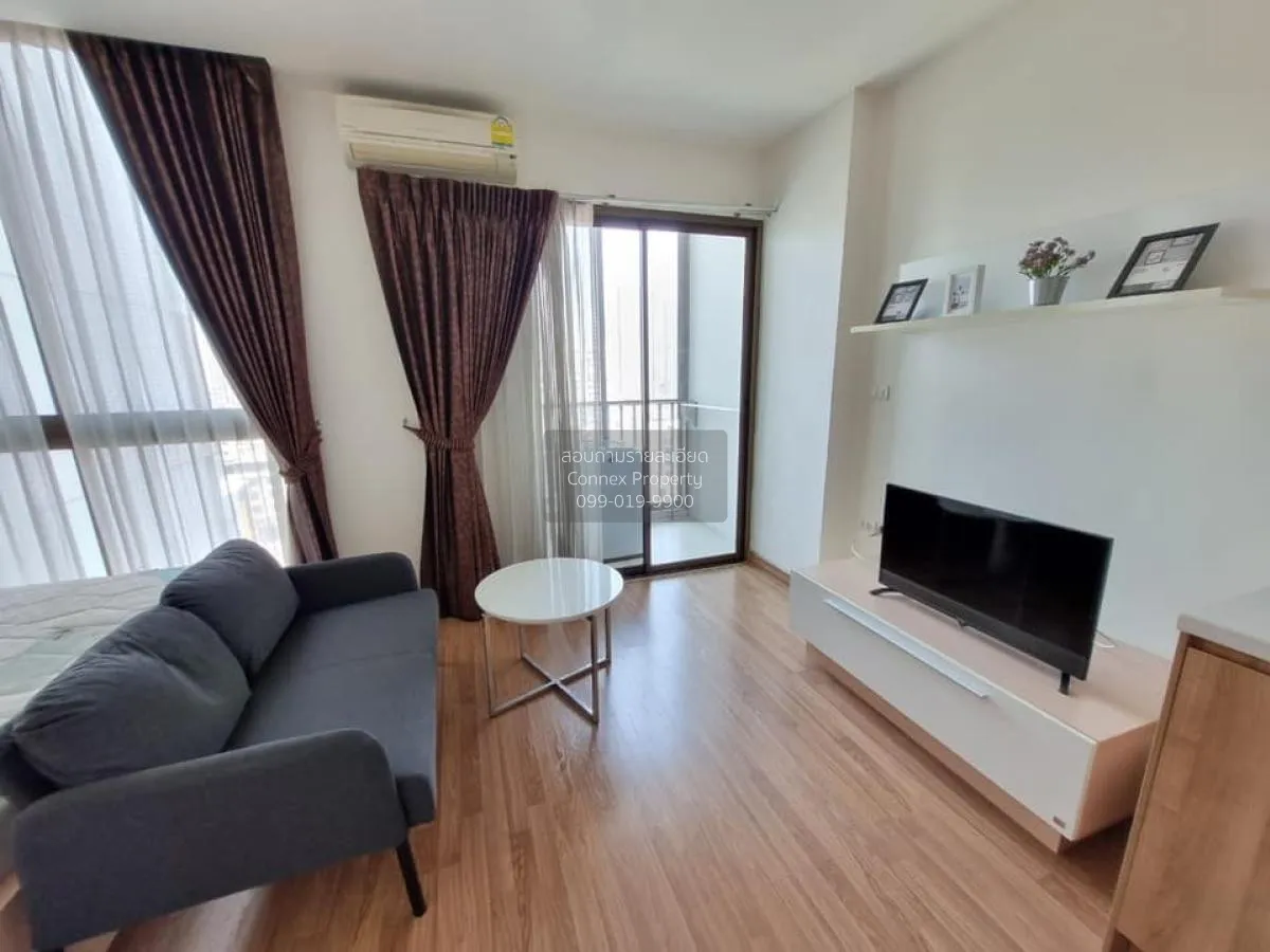 For Rent Condo , Ideo Mix Sukhumvit 103 , BTS-Udom Suk , Bang Na  2