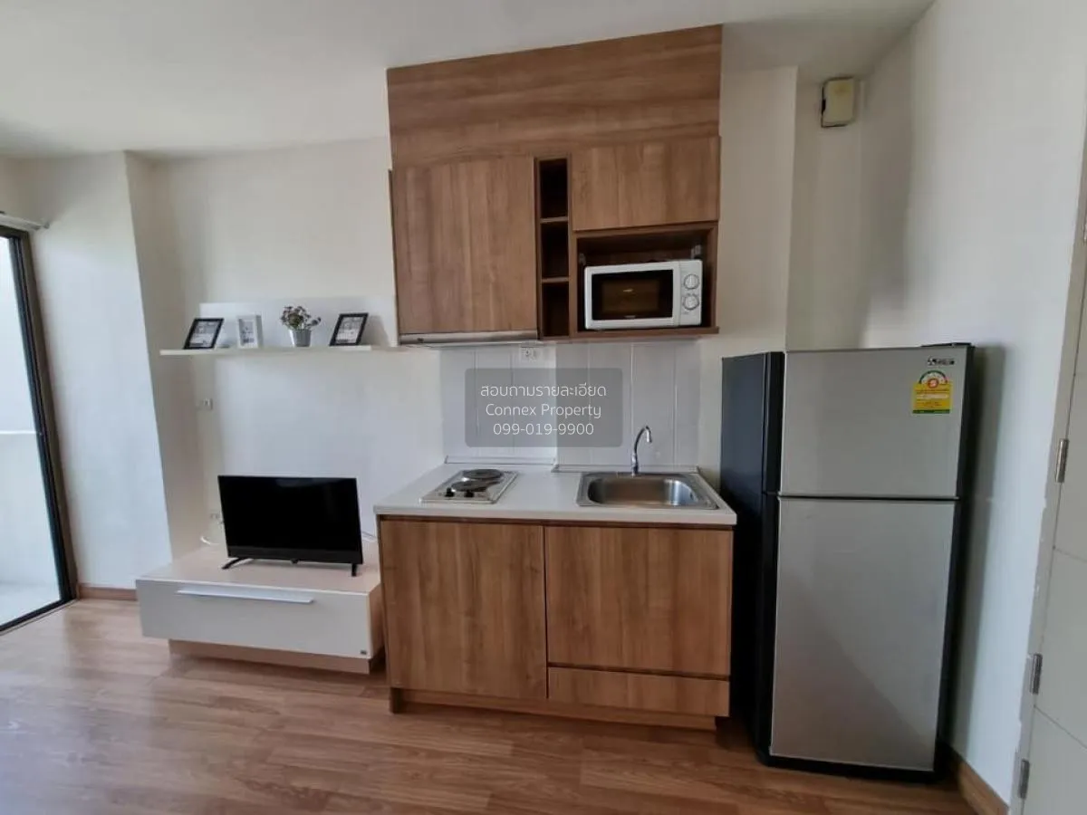 For Rent Condo , Ideo Mix Sukhumvit 103 , BTS-Udom Suk , Bang Na  3