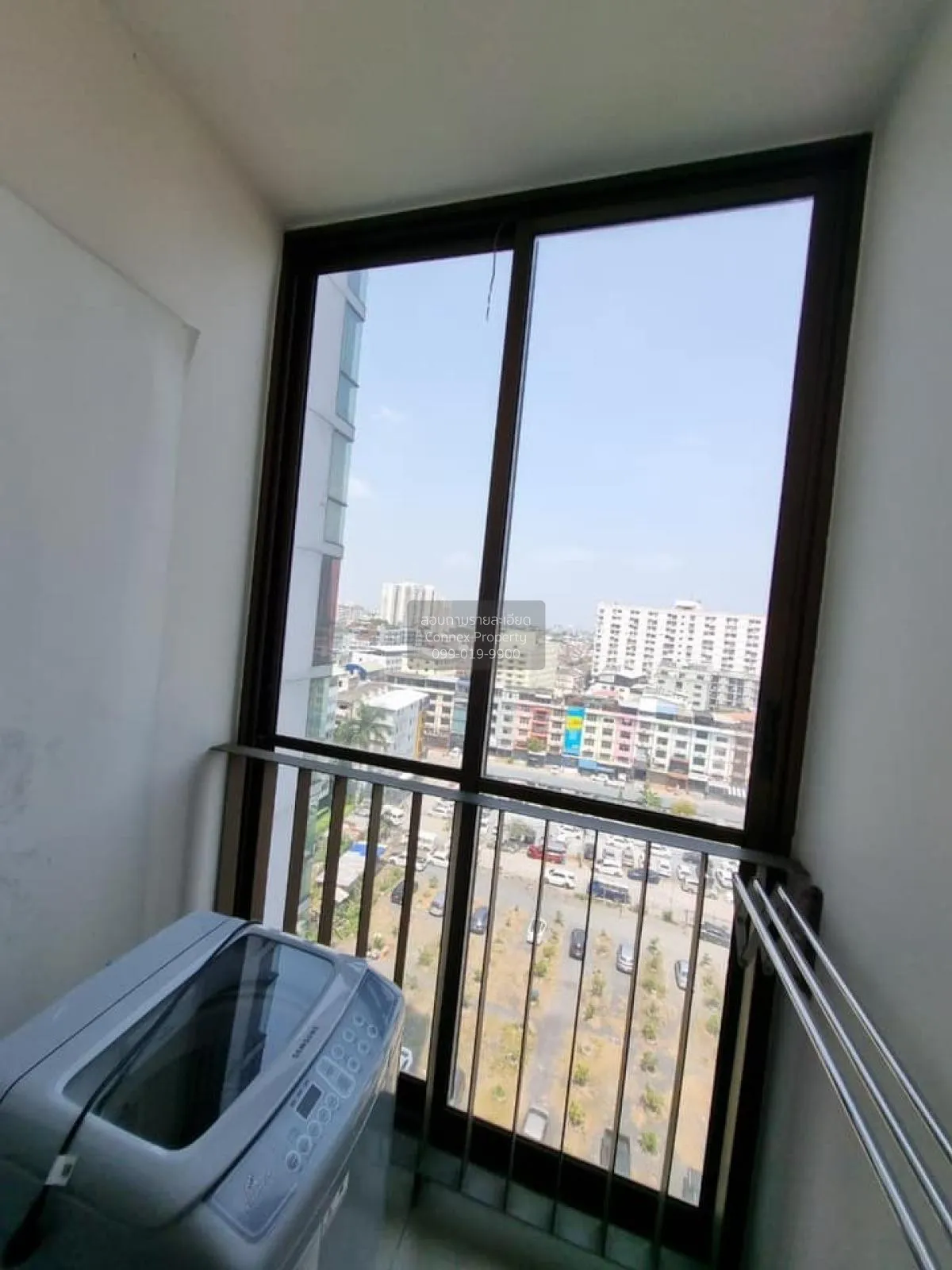 For Rent Condo , Ideo Mix Sukhumvit 103 , BTS-Udom Suk , Bang Na 