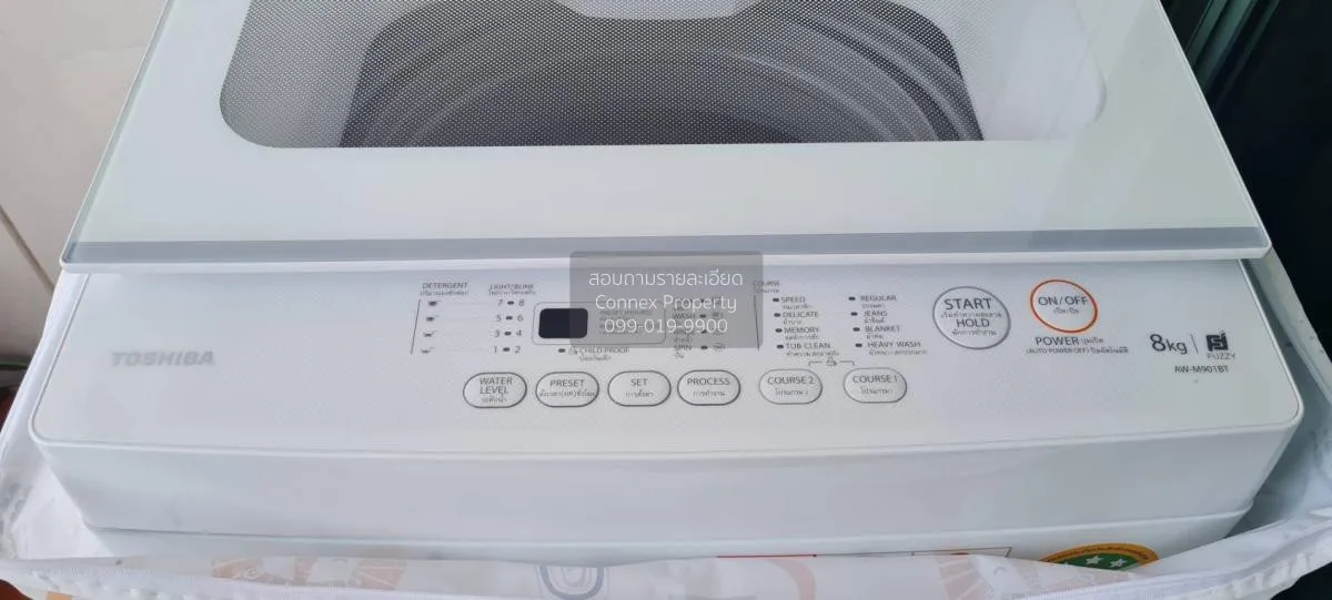 เช่าคอนโด  รีเจ้นท์ โฮม 22 สุขุมวิท 85 BTS-อ่อนนุช บางจาก เขต พระ