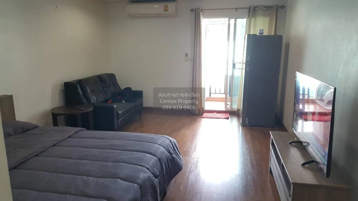 เช่าคอนโด  รีเจ้นท์ โฮม 22 สุขุมวิท 85 BTS-อ่อนนุช บางจาก เขต พระ 1