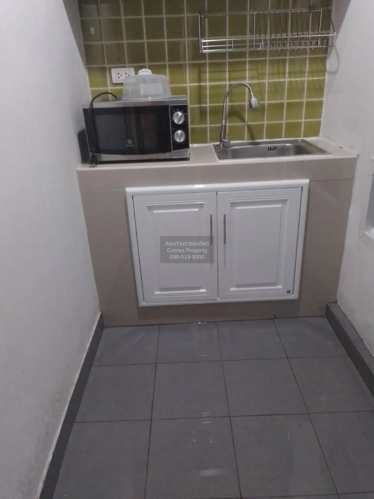 เช่าคอนโด  รีเจ้นท์ โฮม 22 สุขุมวิท 85 BTS-อ่อนนุช บางจาก เขต พระ 4