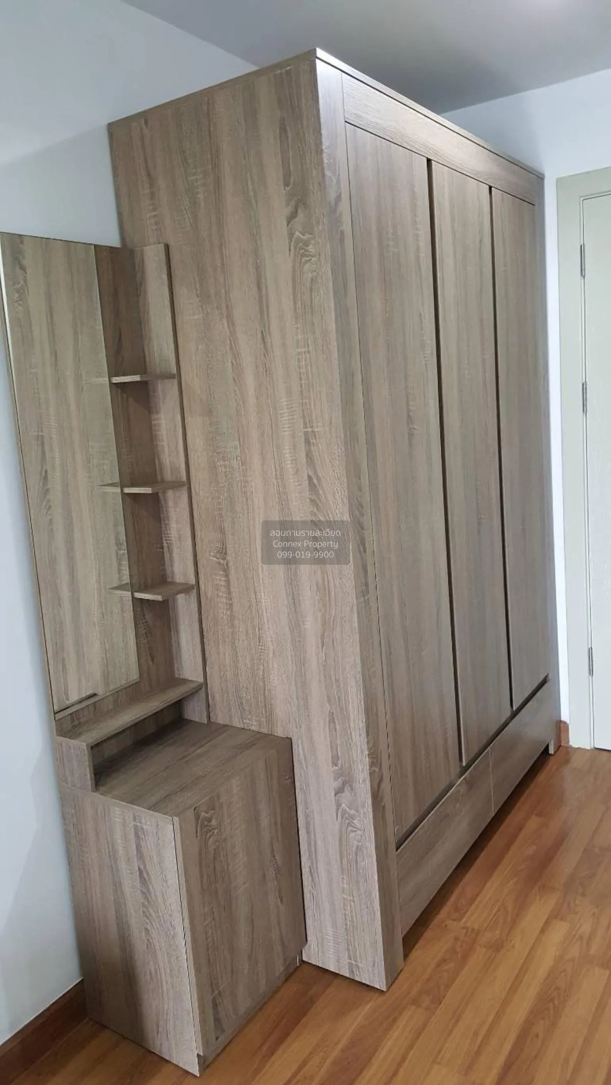 เช่าคอนโด  รีเจ้นท์ โฮม 22 สุขุมวิท 85 BTS-อ่อนนุช บางจาก เขต พระ