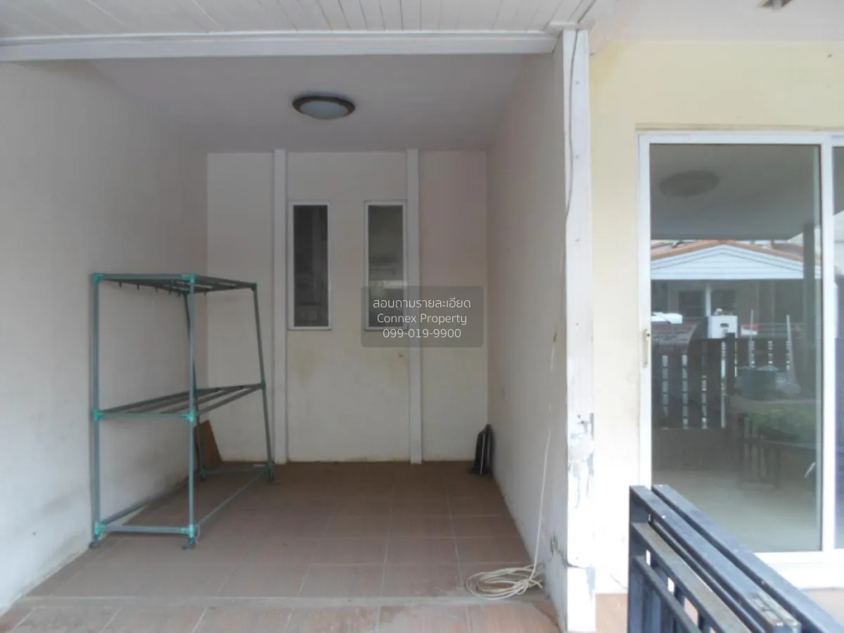 For Sale House , Pruksa Town Phetkasem 81 , Nong Khaem , Nong Kha 3