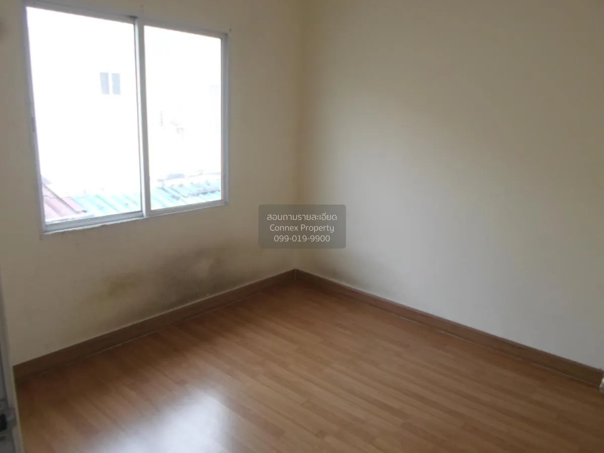 For Sale House , Pruksa Town Phetkasem 81 , Nong Khaem , Nong Kha