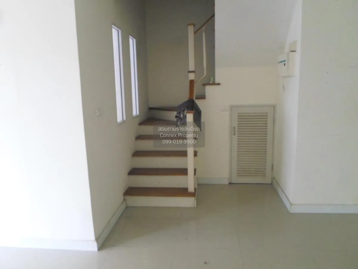 For Sale House , Pruksa Town Phetkasem 81 , Nong Khaem , Nong Kha