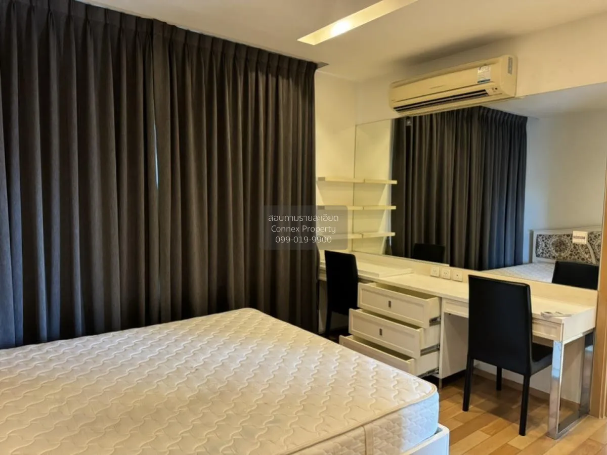 เช่าคอนโด  สิริ แอท สุขุมวิท BTS-ทองหล่อ พระโขนง เขต วัฒนา กรุงเท 4