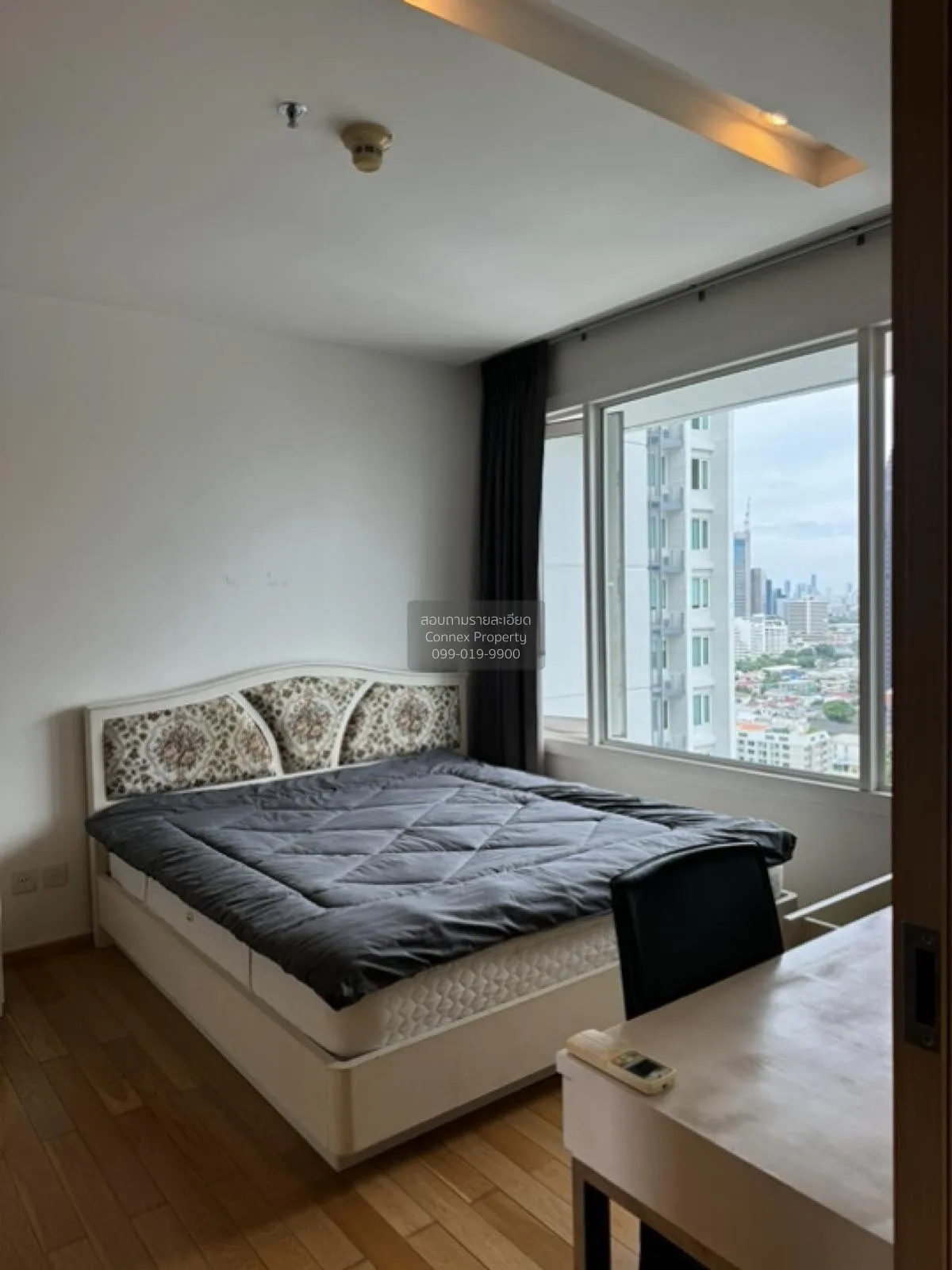 เช่าคอนโด  สิริ แอท สุขุมวิท BTS-ทองหล่อ พระโขนง เขต วัฒนา กรุงเท