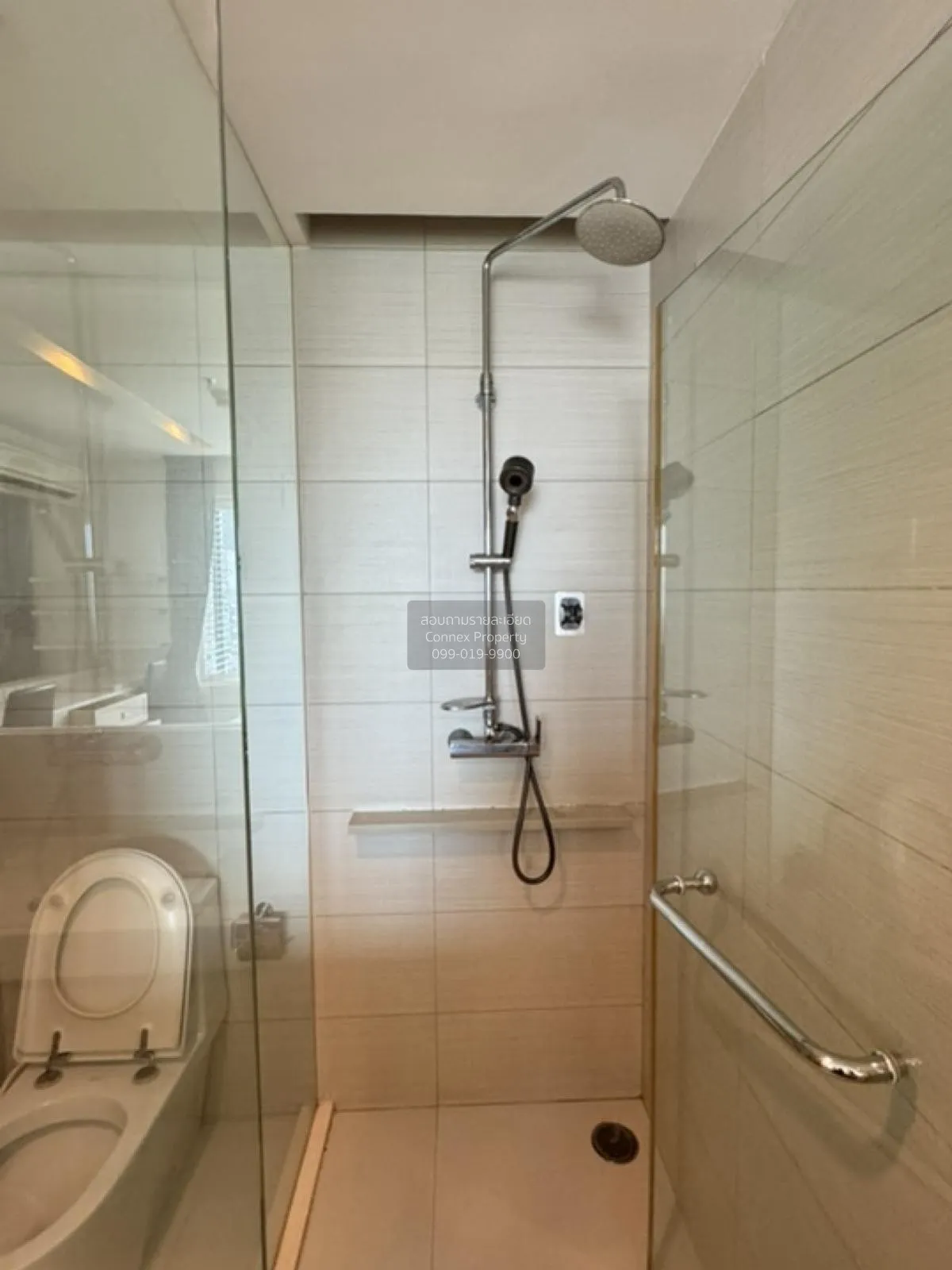 เช่าคอนโด  สิริ แอท สุขุมวิท BTS-ทองหล่อ พระโขนง เขต วัฒนา กรุงเท