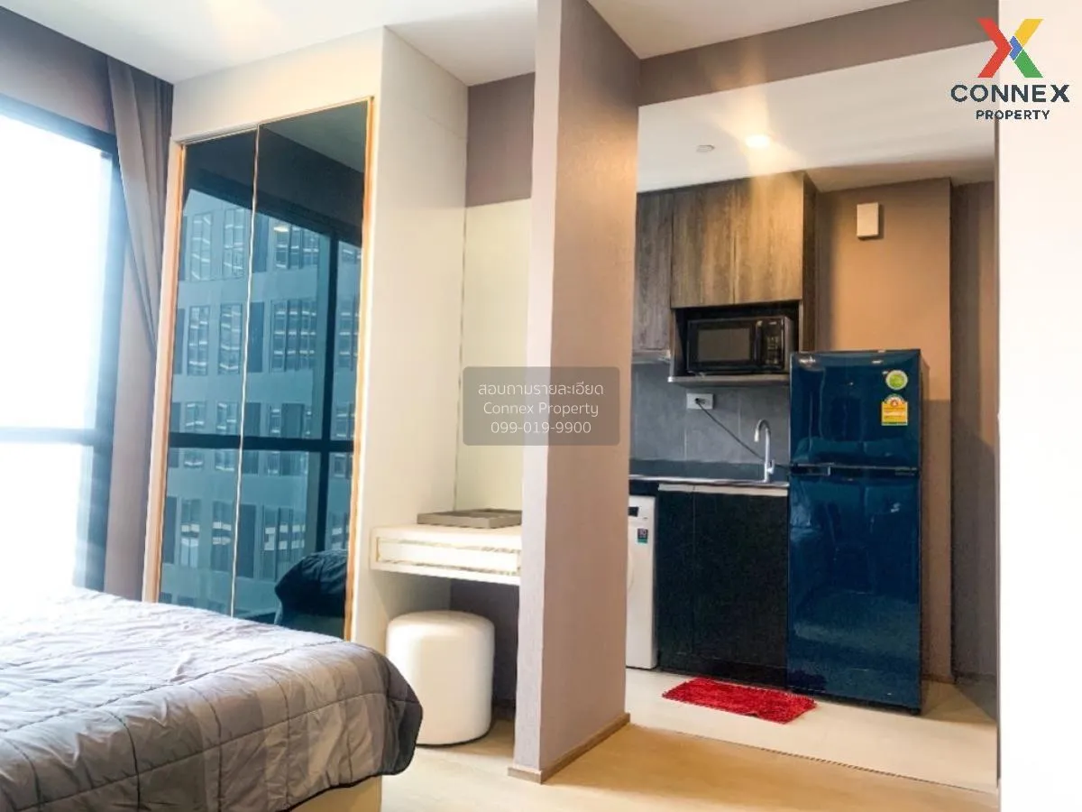 For Sale Condo , Ashton Chula-Silom , MRT-Sam Yan , Si Phraya , B 3