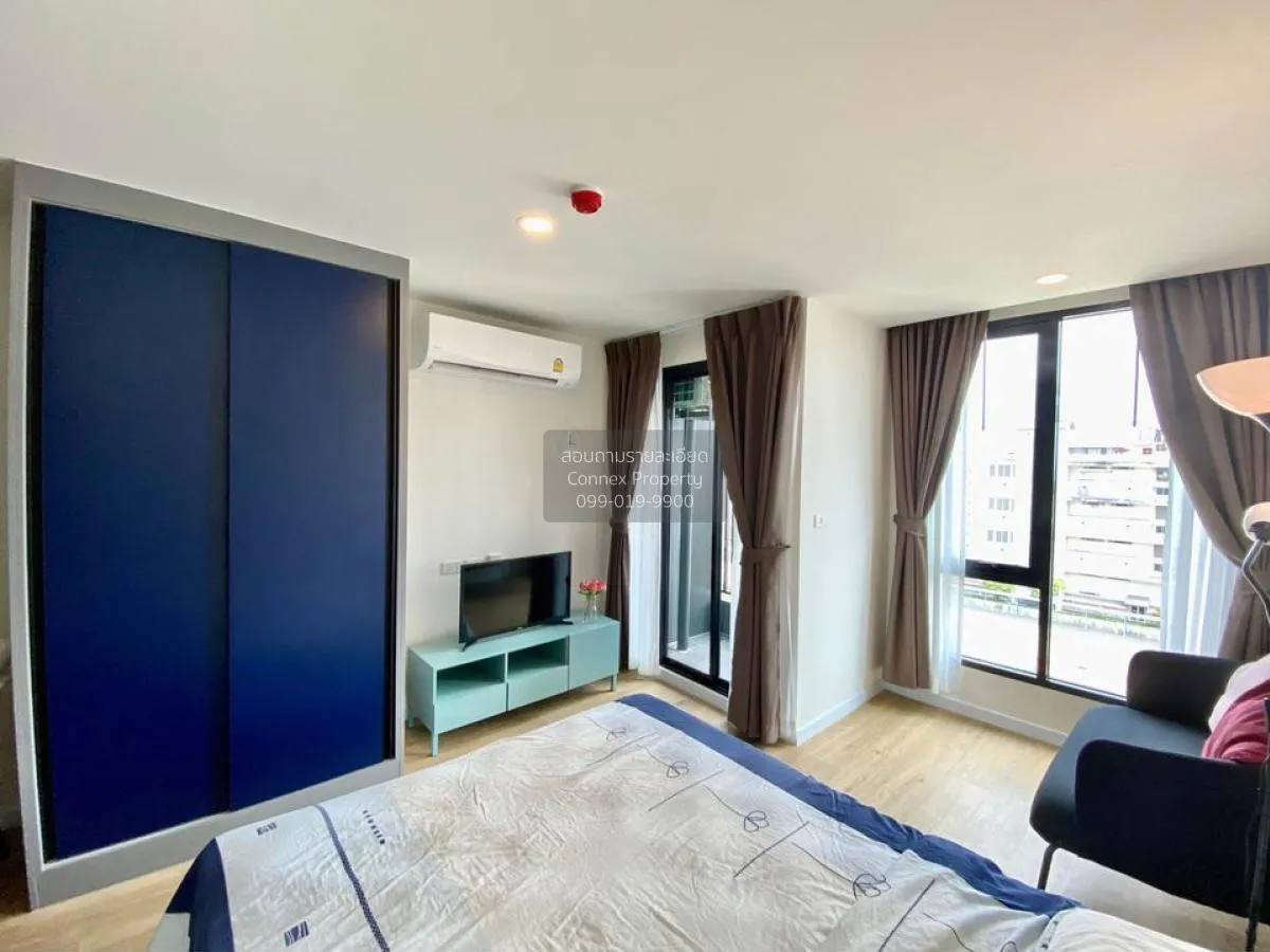 For Rent Condo , Attitude BU , Khlong Nueng , khlong Luang , Path 3