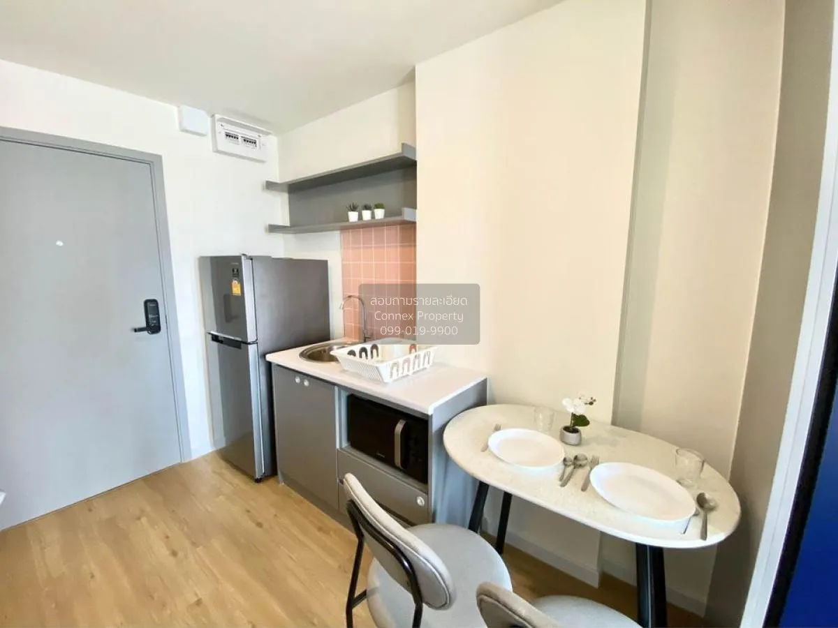 For Rent Condo , Attitude BU , Khlong Nueng , khlong Luang , Path 4