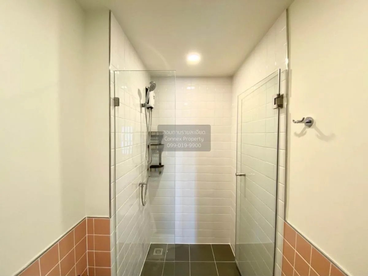 For Rent Condo , Attitude BU , Khlong Nueng , khlong Luang , Path