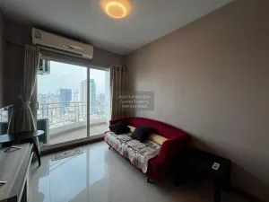 เช่าคอนโด  ศุภาลัย ริเวอร์ รีสอร์ท เจริญนคร BTS-กรุงธนบุรี สำเหร่ เขต ธนบุรี กรุงเทพ CX-106009