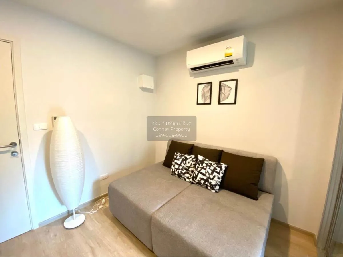 For Rent Condo , Elio Del Moss Phahonyothin 34 , BTS-Kasetsart Un 1