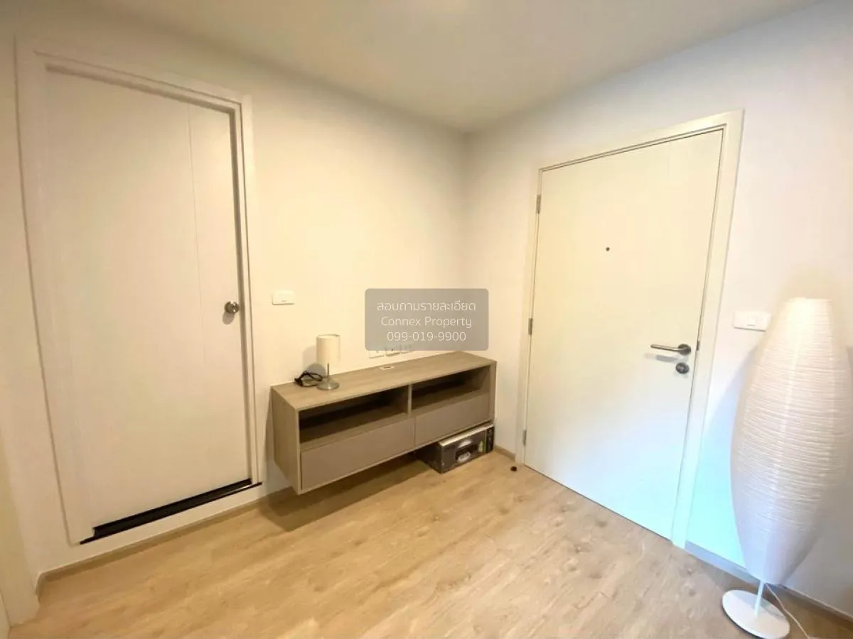 For Rent Condo , Elio Del Moss Phahonyothin 34 , BTS-Kasetsart Un