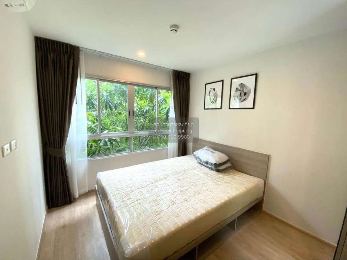 For Rent Condo , Elio Del Moss Phahonyothin 34 , BTS-Kasetsart Un
