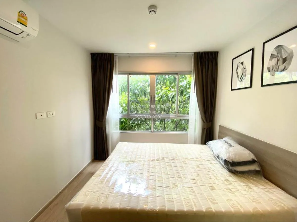 For Rent Condo , Elio Del Moss Phahonyothin 34 , BTS-Kasetsart Un