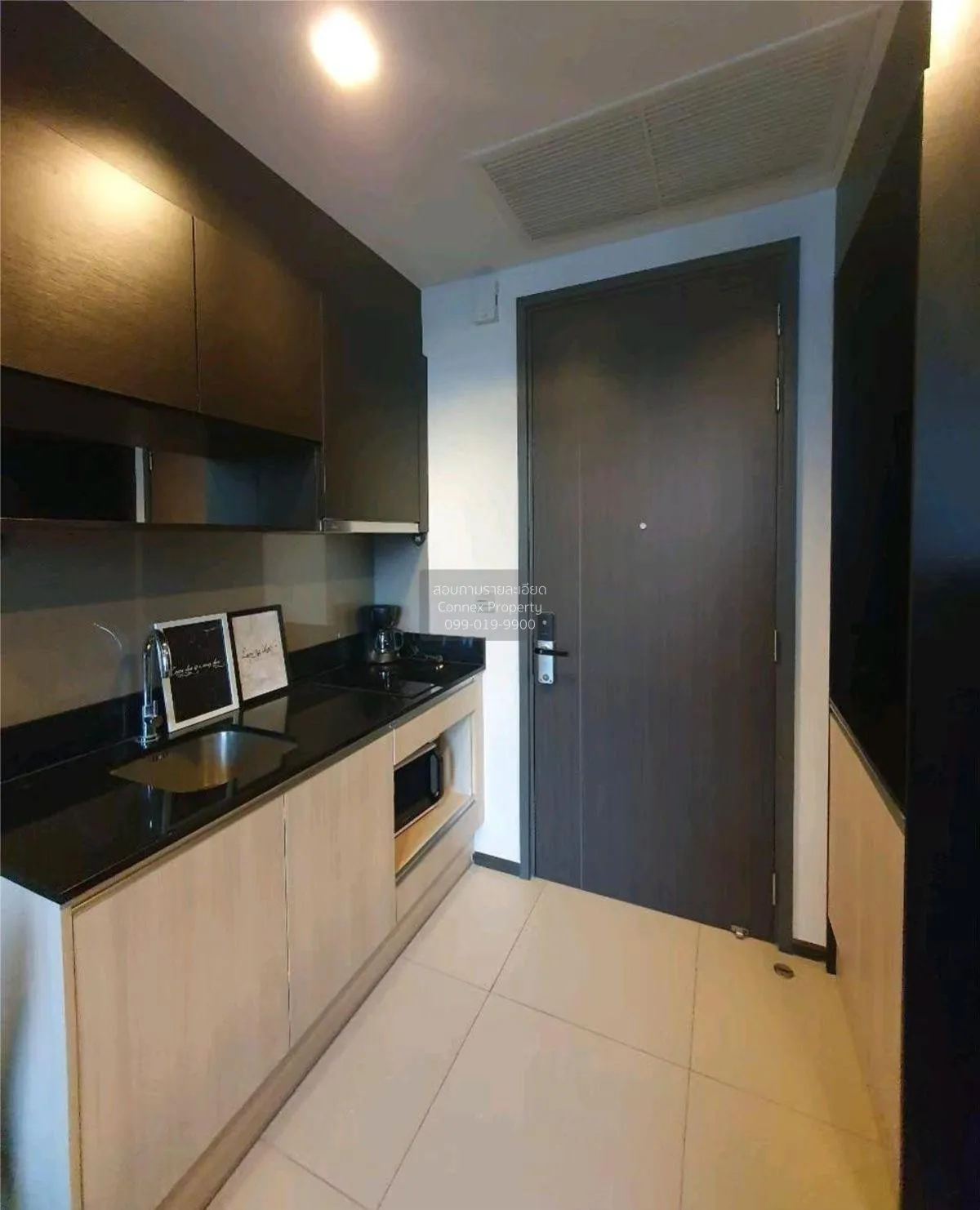 For Sale Condo , EDGE Sukhumvit 23 , BTS-Asok , Khlong Toei Nuea  3