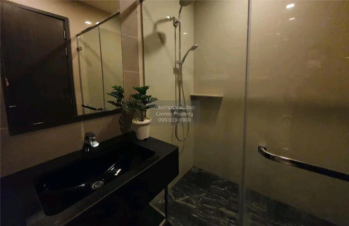 For Sale Condo , EDGE Sukhumvit 23 , BTS-Asok , Khlong Toei Nuea 