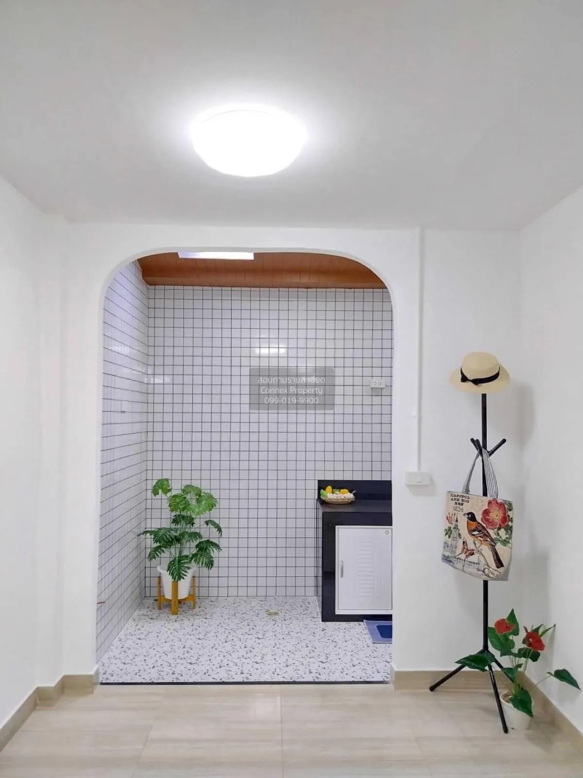 ขายหมู่บ้าน บก. ทหารสูงสุด รีโนเวทใหม่ รามอินทรา เขต ยานนาวา กรุง