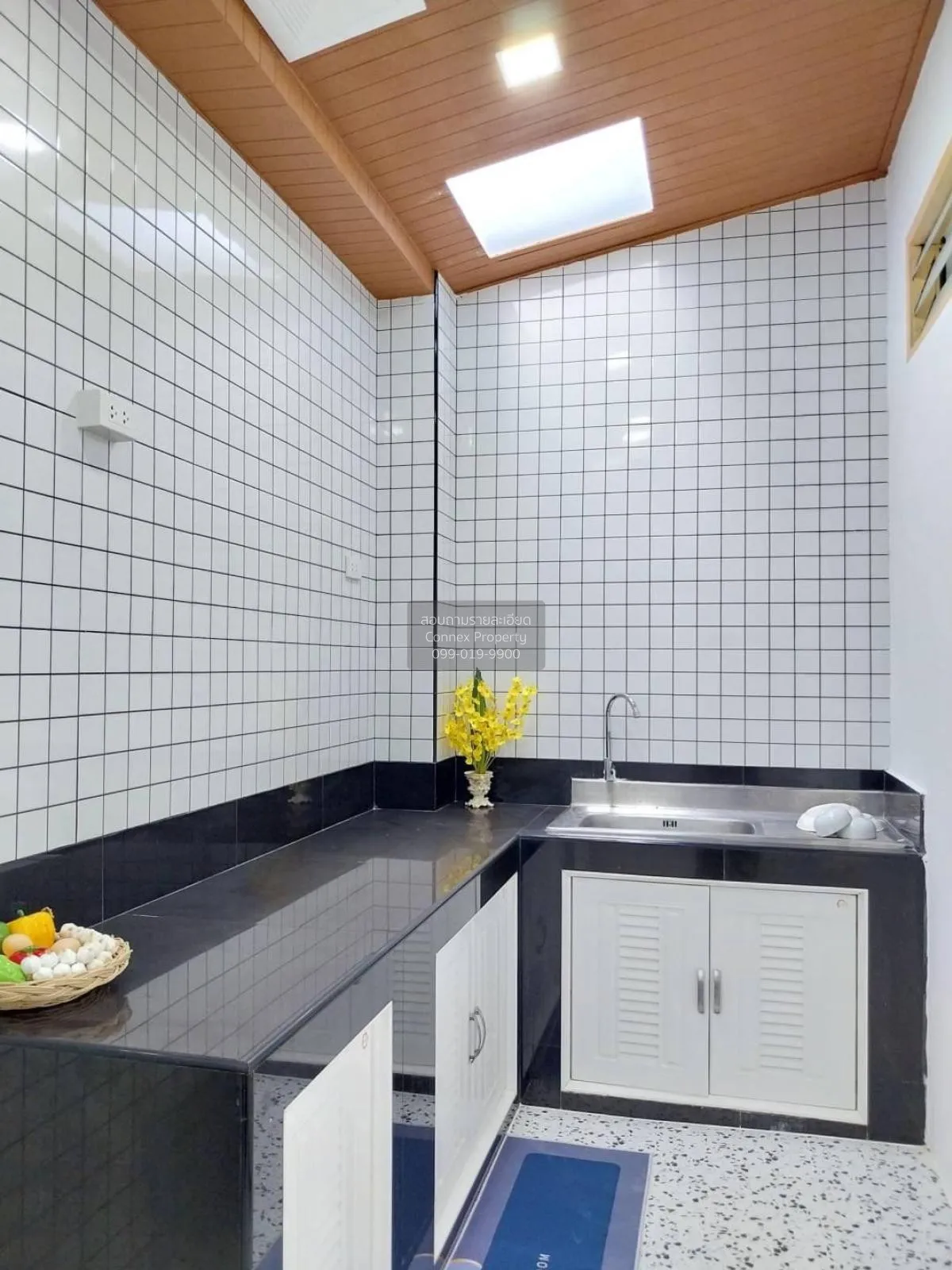 ขายหมู่บ้าน บก. ทหารสูงสุด รีโนเวทใหม่ รามอินทรา เขต ยานนาวา กรุง