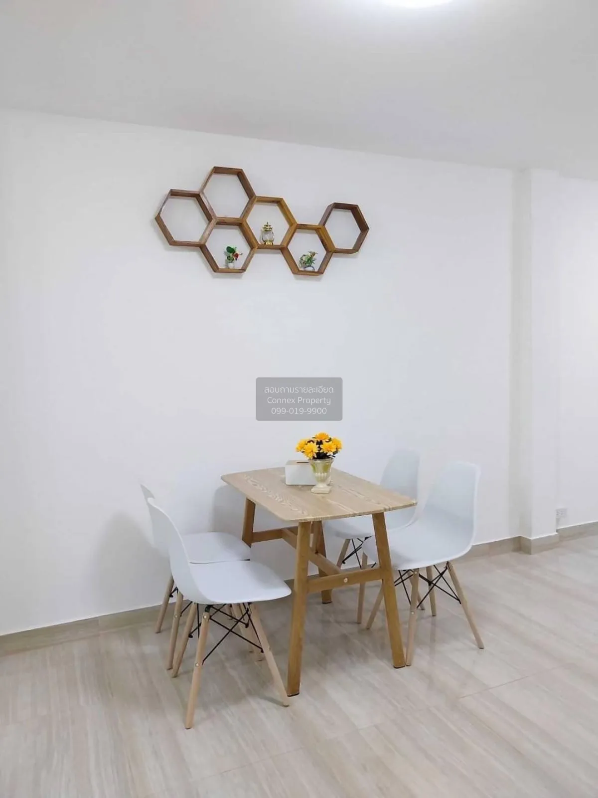 ขายหมู่บ้าน บก. ทหารสูงสุด รีโนเวทใหม่ รามอินทรา เขต ยานนาวา กรุง