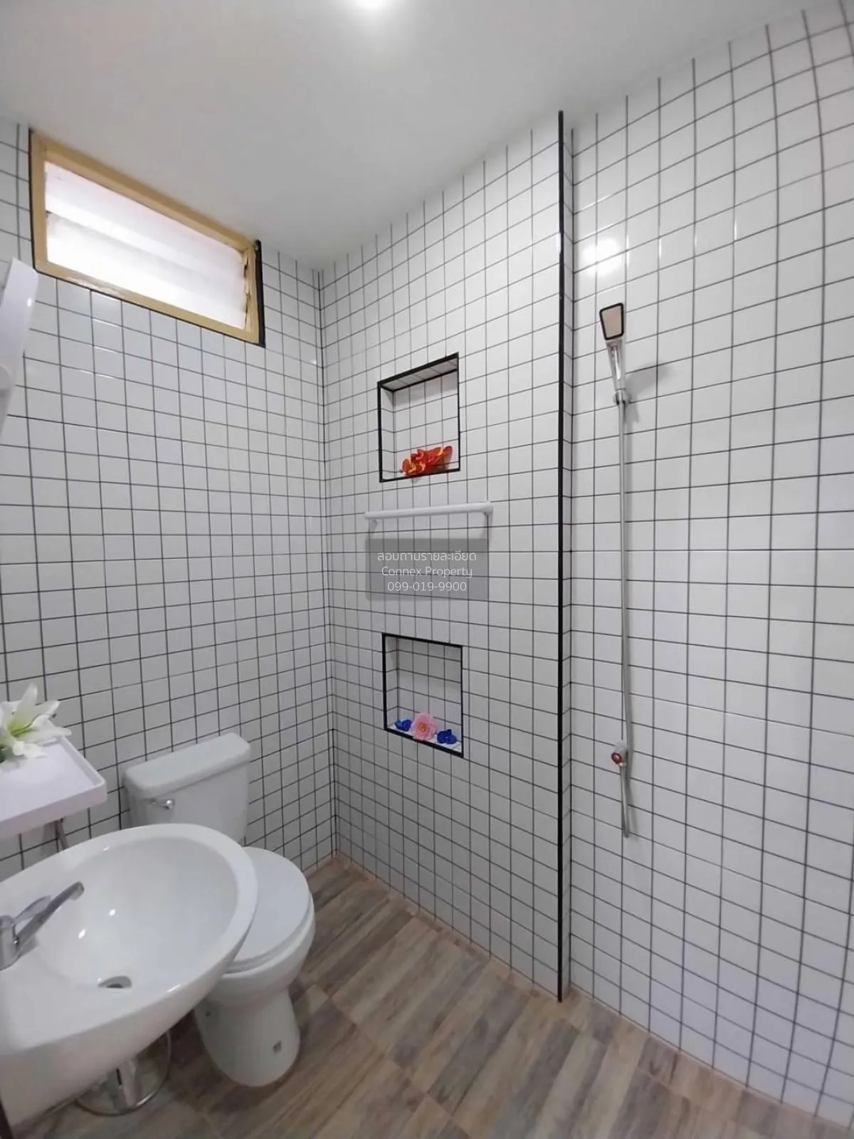 ขายหมู่บ้าน บก. ทหารสูงสุด รีโนเวทใหม่ รามอินทรา เขต ยานนาวา กรุง