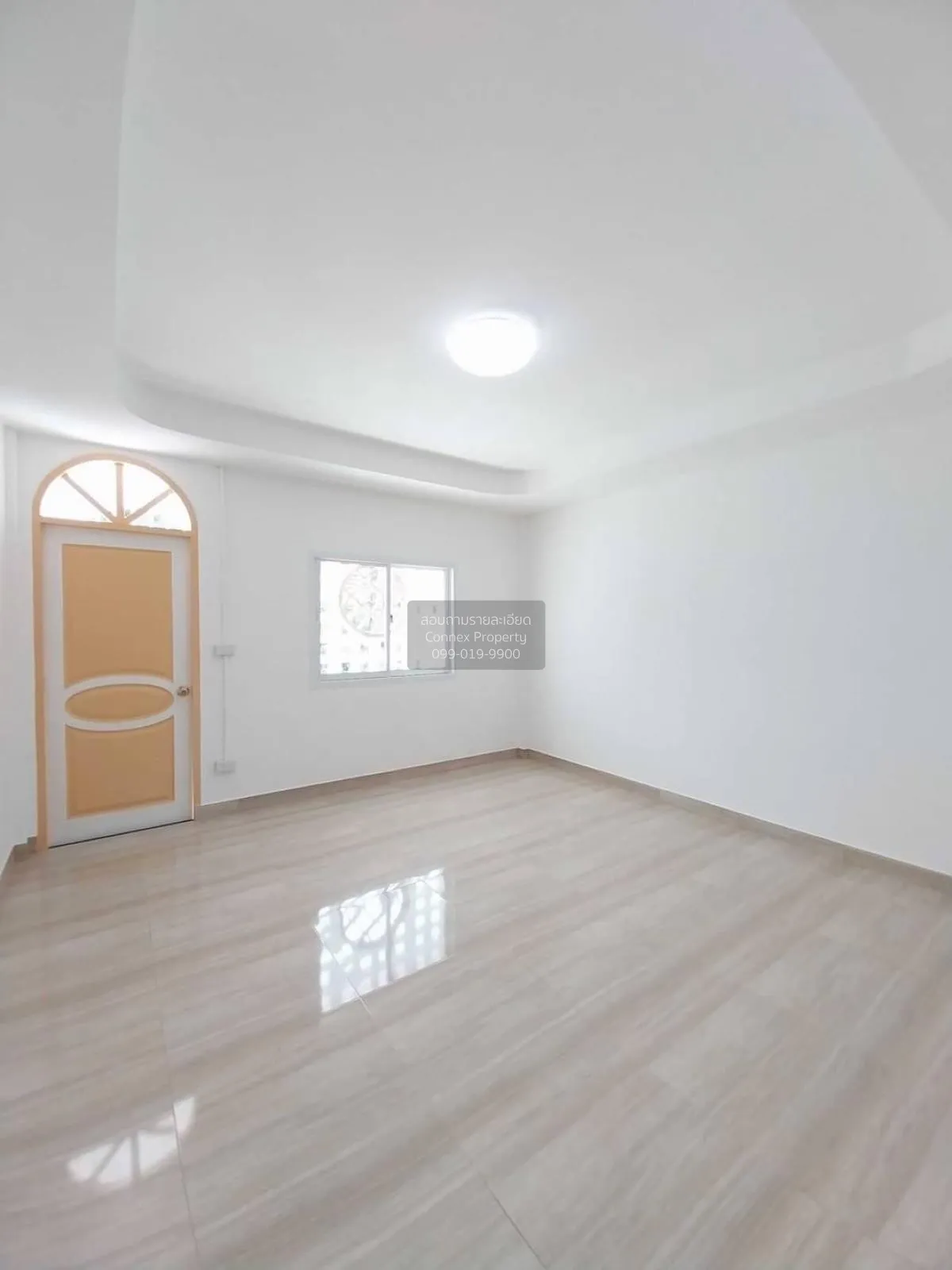 ขายหมู่บ้าน บก. ทหารสูงสุด รีโนเวทใหม่ รามอินทรา เขต ยานนาวา กรุง