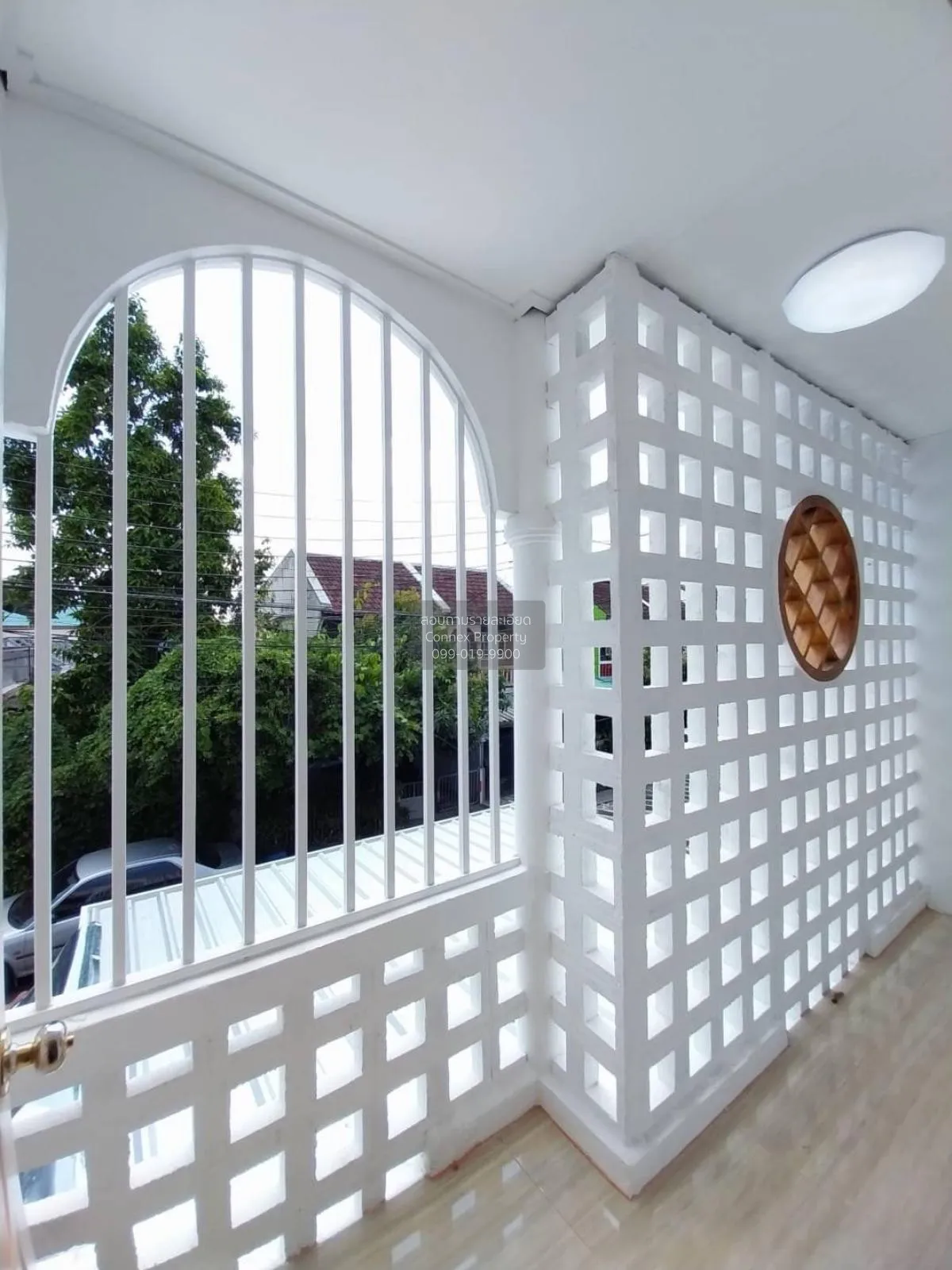 ขายหมู่บ้าน บก. ทหารสูงสุด รีโนเวทใหม่ รามอินทรา เขต ยานนาวา กรุง