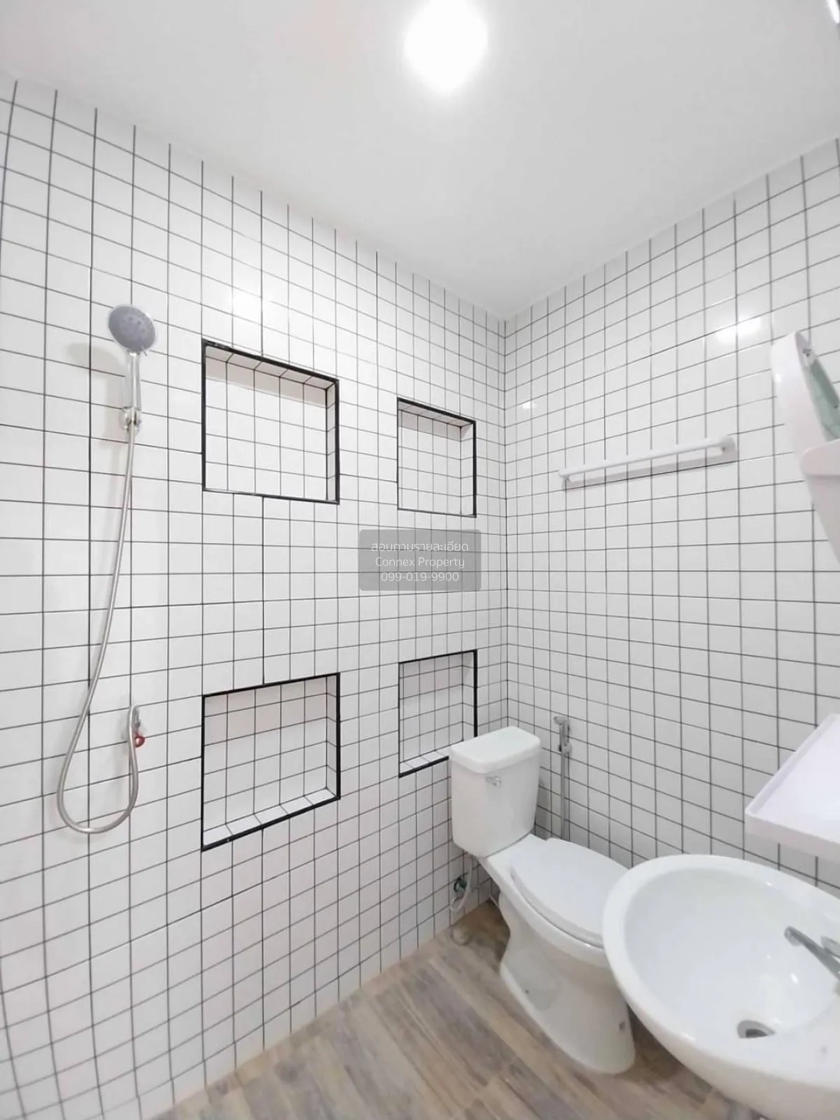 ขายหมู่บ้าน บก. ทหารสูงสุด รีโนเวทใหม่ รามอินทรา เขต ยานนาวา กรุง