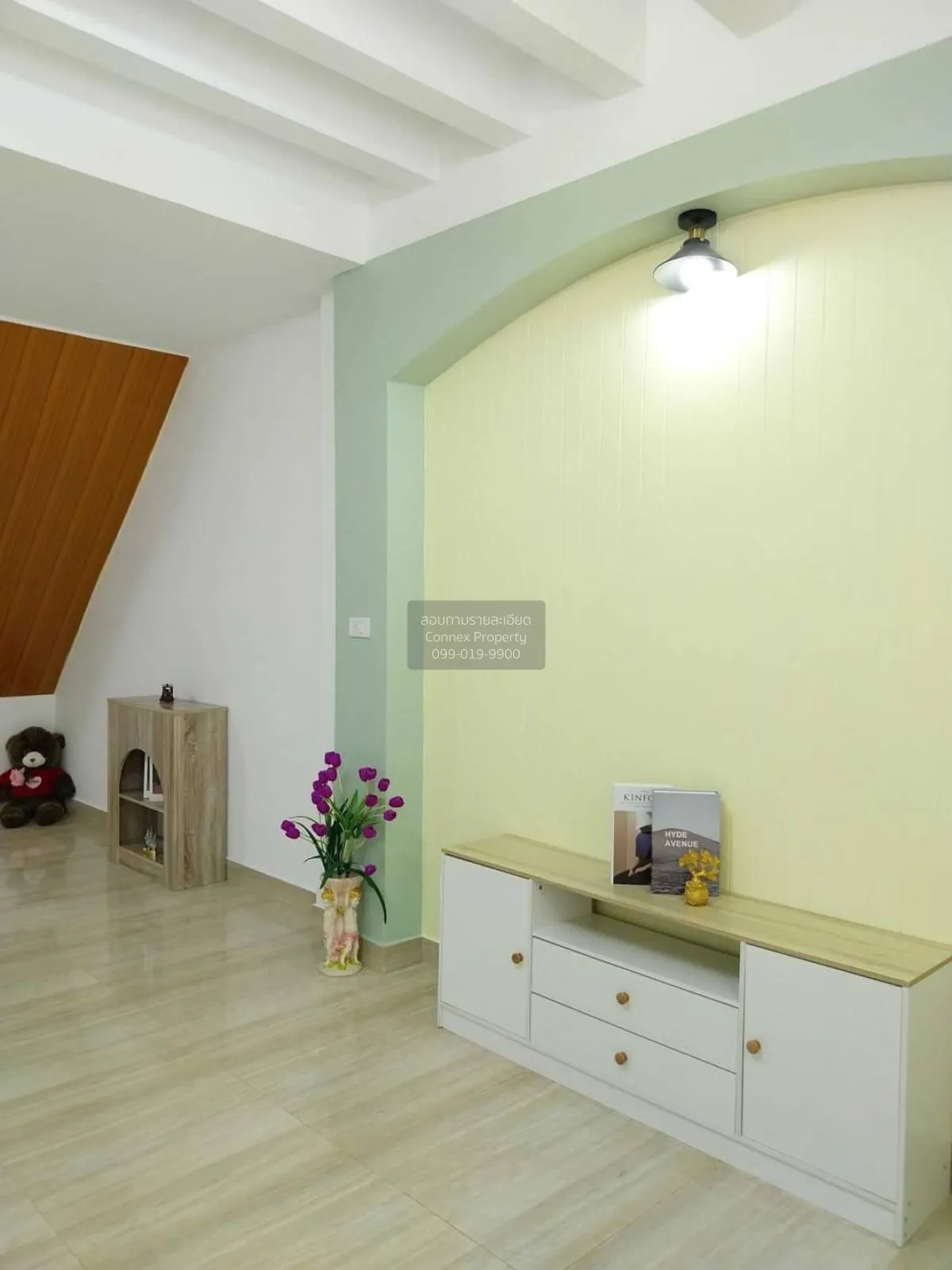 ขายหมู่บ้าน บก. ทหารสูงสุด รีโนเวทใหม่ รามอินทรา เขต ยานนาวา กรุง