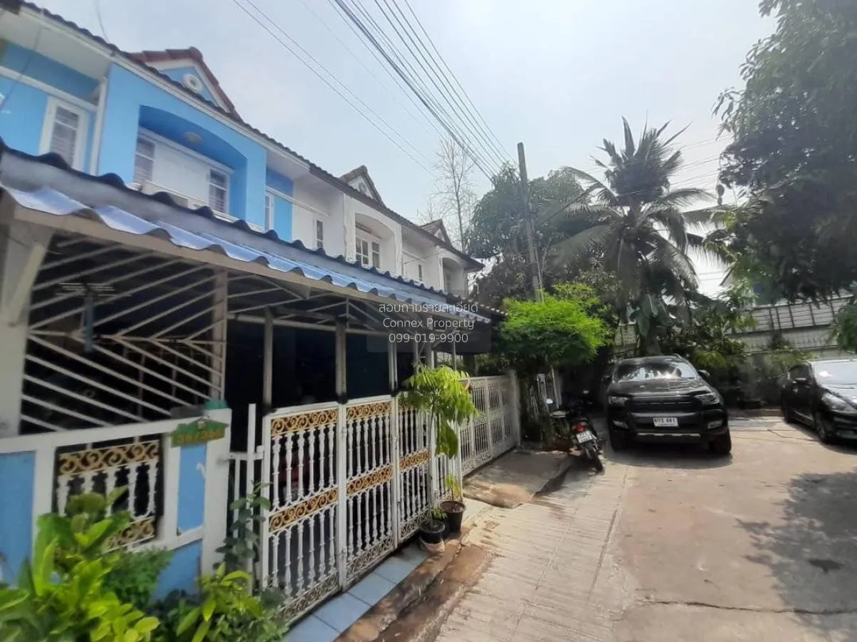 ขายเค.ซี. รามอินทรา 5 รามอินทรา เขต บางเขน กรุงเทพ CX-106015 3