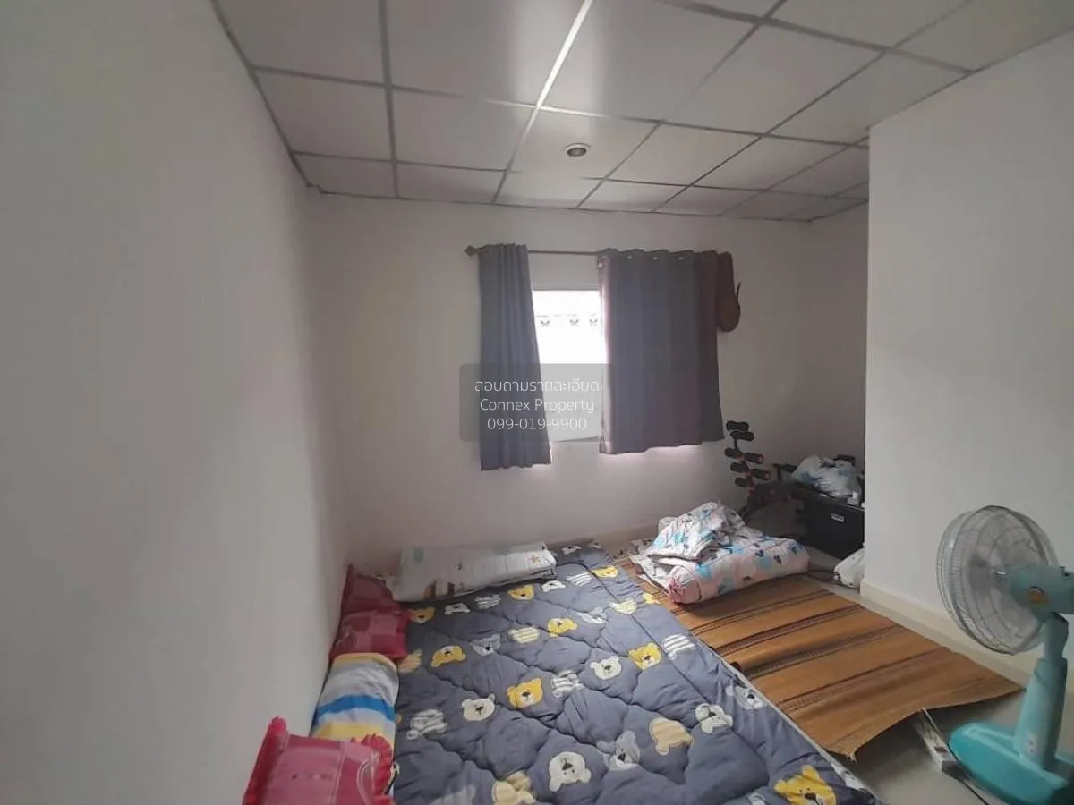 ขายเค.ซี. รามอินทรา 5 รามอินทรา เขต บางเขน กรุงเทพ CX-106015