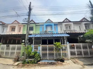 For Sale K.C. Ramintra 5 , Ramintra , Bang Khen , Bangkok , CX-106015