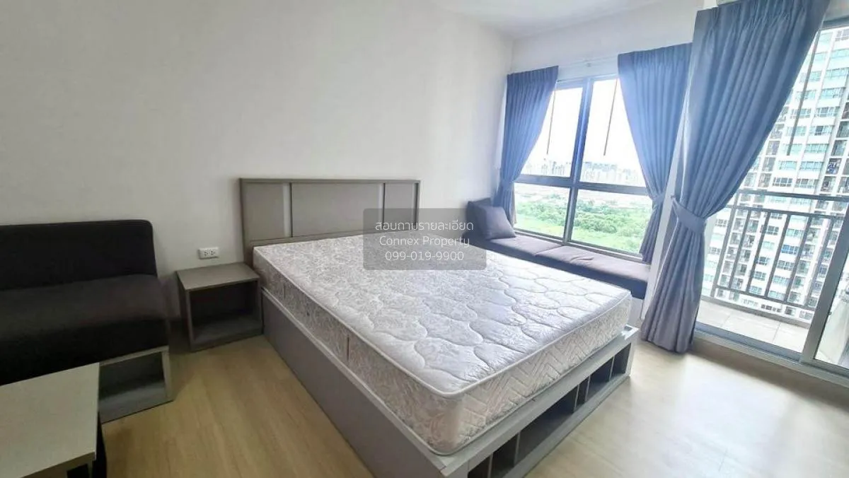 For Rent Condo , Supalai Veranda Rama 9 , MRT-Phra Ram 9 , Bang K 3