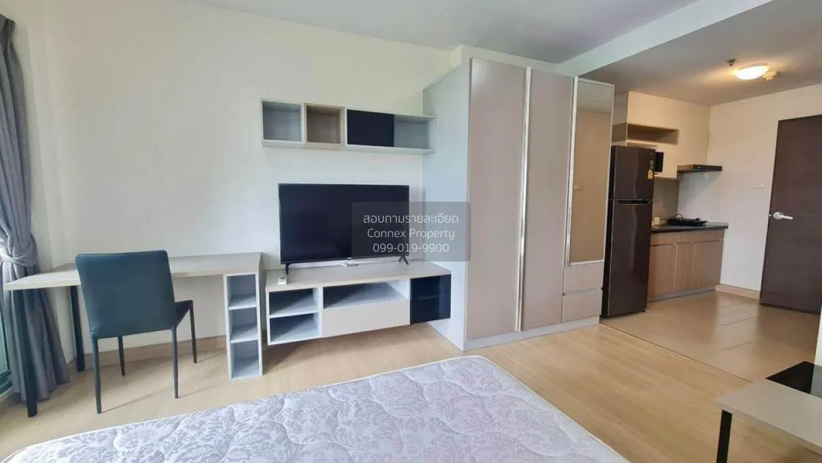 For Rent Condo , Supalai Veranda Rama 9 , MRT-Phra Ram 9 , Bang K 4