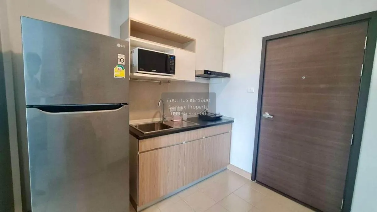 For Rent Condo , Supalai Veranda Rama 9 , MRT-Phra Ram 9 , Bang K