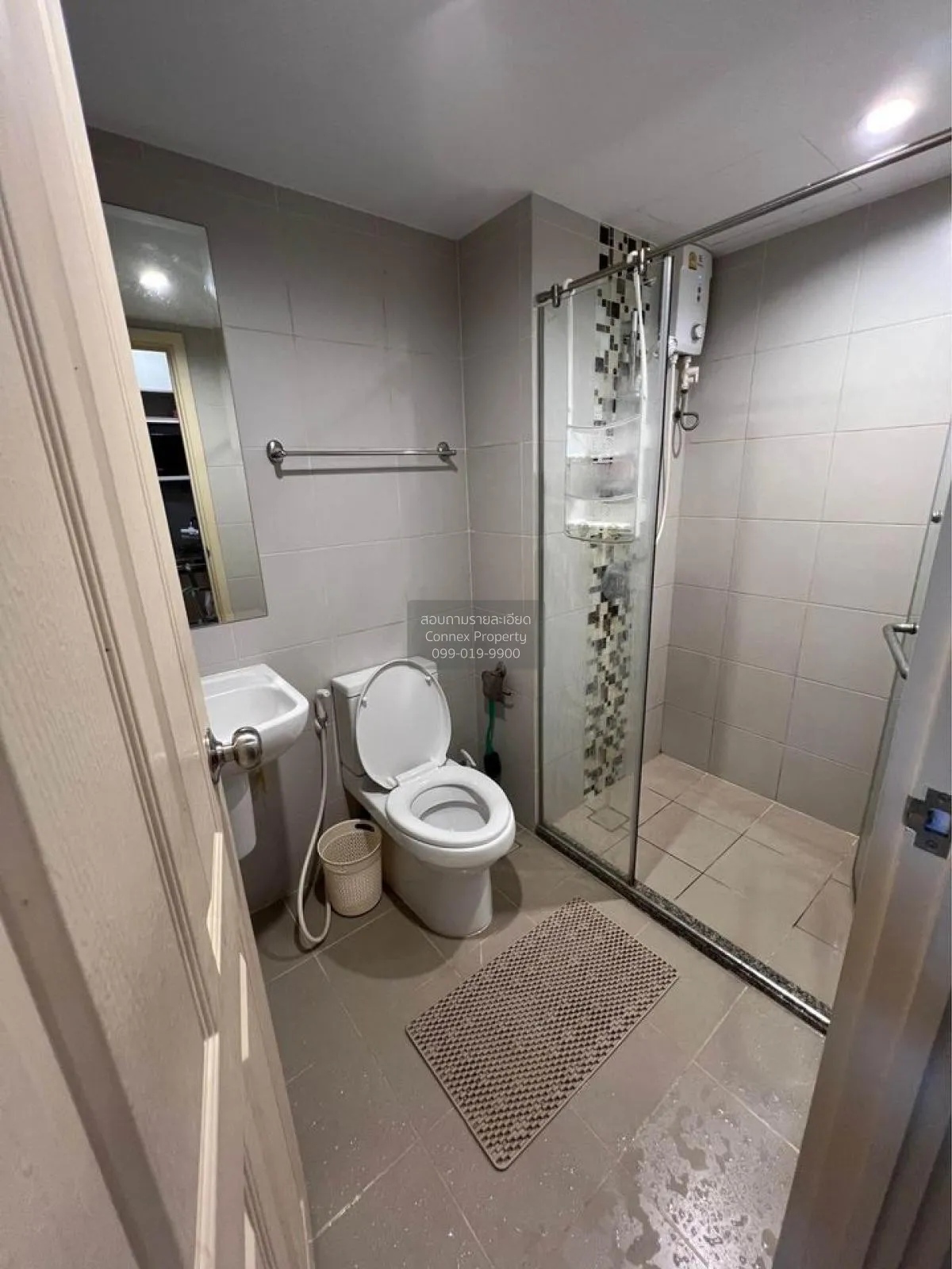 For Rent Condo , Supalai Veranda Rama 9 , MRT-Phra Ram 9 , Bang K